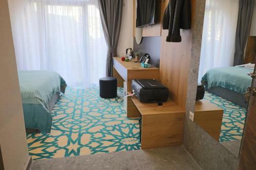 Hostal Mi Casa