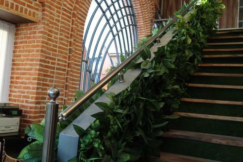 Hostal Mi Casa