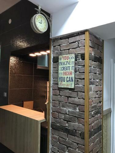 Villa Nina Hotel & Lounge Bar