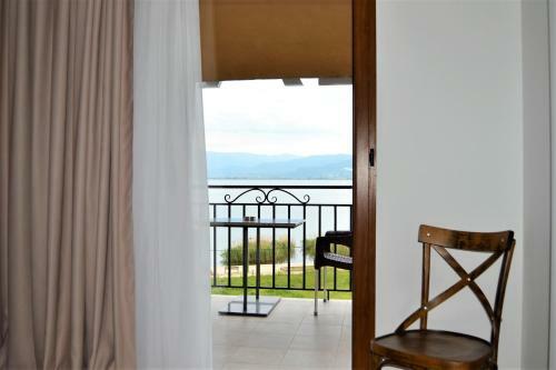 Hotel La Terrazza