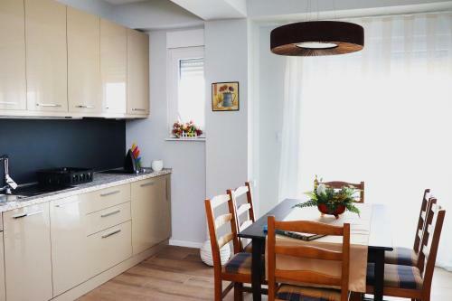 Posada Foxxy Luxury Apartments