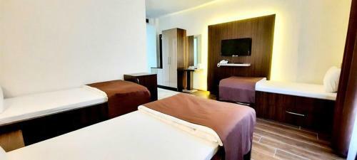 Hotel Doa