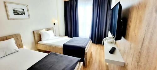Hotel Doa