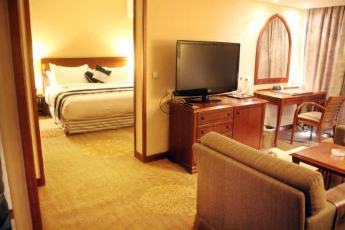 Hotel H�tel L?amiti� Bamako
