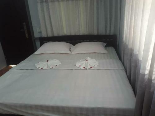 Hostal Breeze Guest House