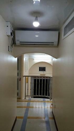 Hostal Breeze Guest House