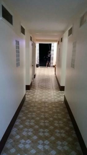 Hostal Breeze Guest House