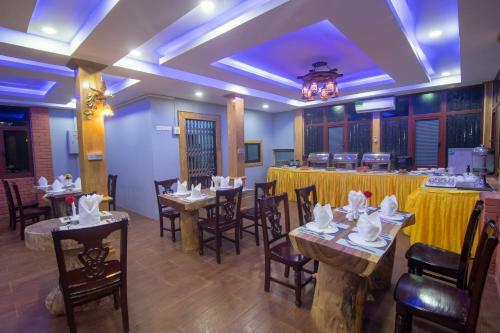 Bagan Htate Htar Hotel