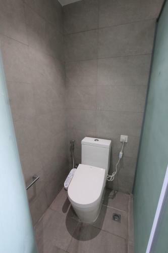 Aparthotel 85 Soho Premium Residences