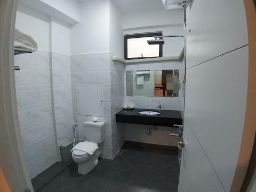 Myanandar Residence & Hotel
