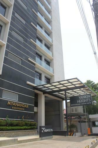 Myanandar Residence & Hotel