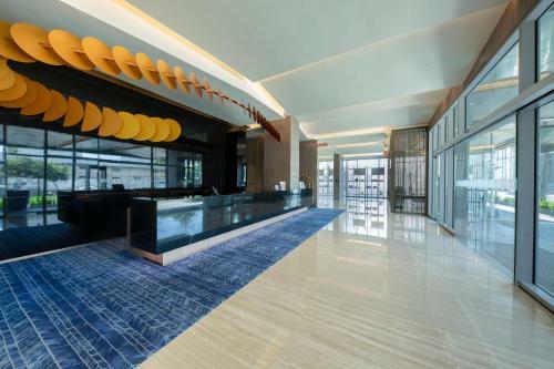 Zealax Hotel & Residence