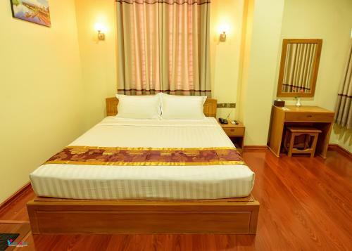 Hotel Homey Mandalay