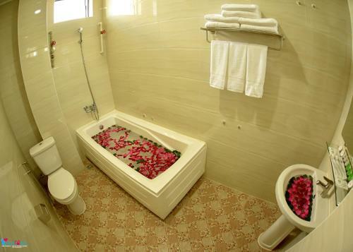 Hotel Homey Mandalay