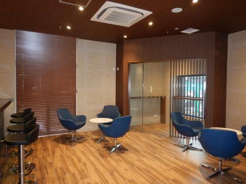 ????????? ???? Wishton Hotel Yangon