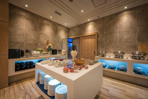 ????????? ???? Wishton Hotel Yangon