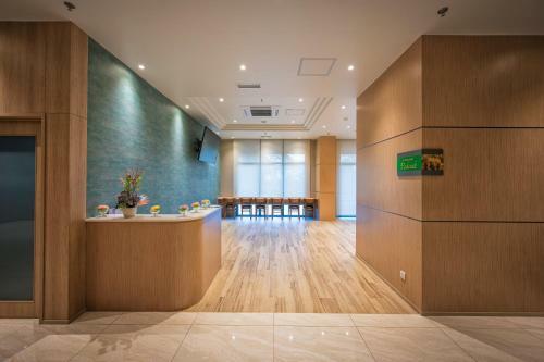 ????????? ???? Wishton Hotel Yangon