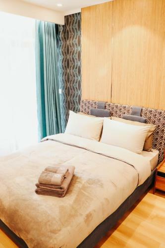 Naran Residence Lifestyle Serviced Apartment