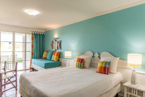 Hotel R�sidence Pierre & Vacances Premium Les Ilets