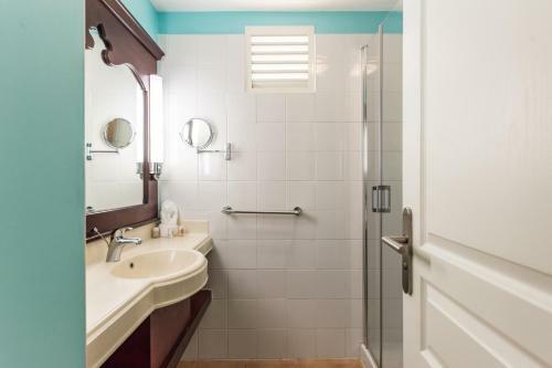 Hotel R�sidence Pierre & Vacances Premium Les Ilets