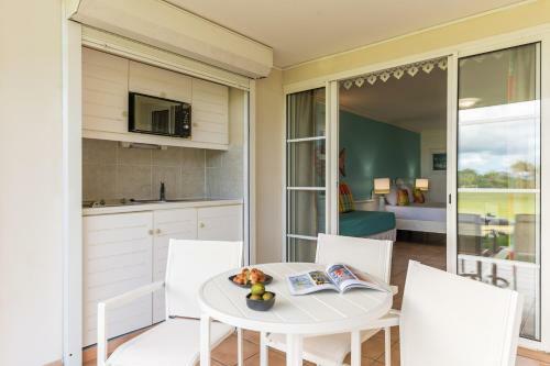 Hotel R�sidence Pierre & Vacances Premium Les Ilets