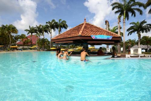 Hotel R�sidence Pierre & Vacances Premium Les Ilets
