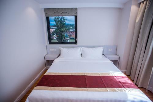Hotel Americano