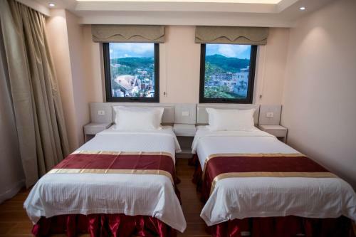 Hotel Americano