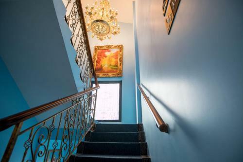 Hotel Americano