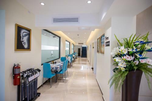 Hotel Americano