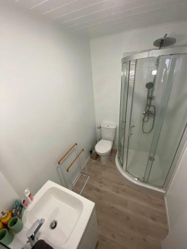 Apartamento La Rue Des Foss�s