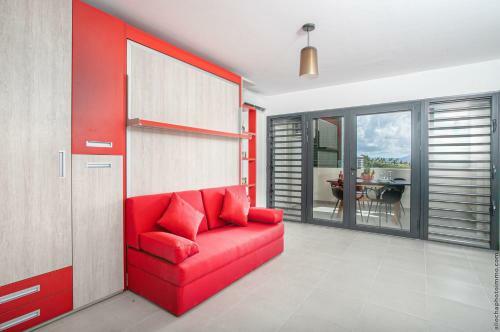 Apartamento Studio Equipe A L Etang Z Abricots