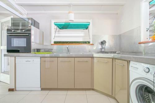 Villa Kay Bambou