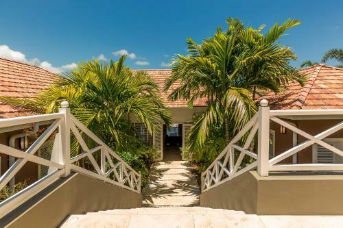 Villa Cerisier Piscine Et Vue Imprenable Sur La Mer