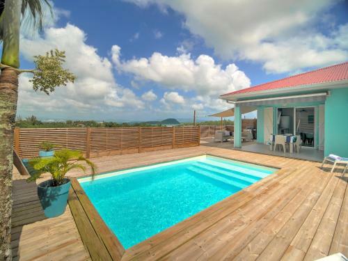 Seacove & Seaside Villas, Class�es 4 �toiles
