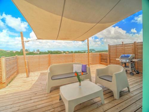 Seacove & Seaside Villas, Class�es 4 �toiles