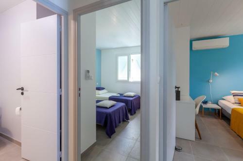 Seacove & Seaside Villas, Class�es 4 �toiles