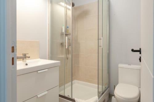 Seacove & Seaside Villas, Class�es 4 �toiles
