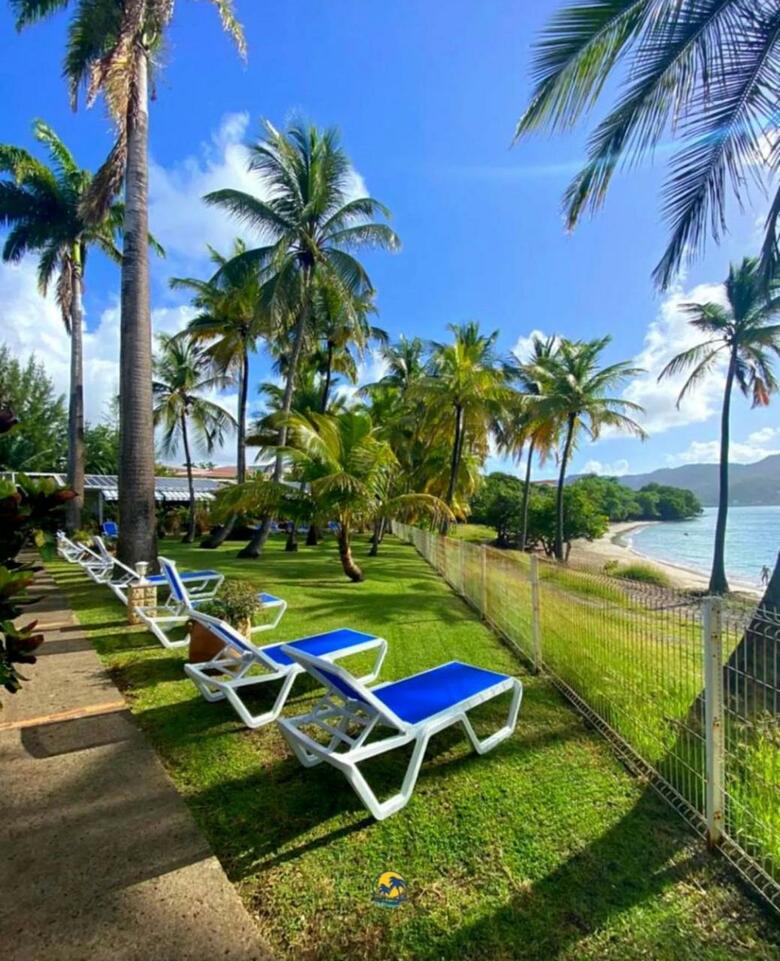 Apartamento Brise Marine