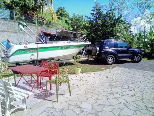 Apartamento Studio In Riviere Salee With Wifi 3 Km From The Beach