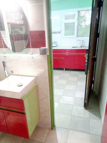 Apartamento Studio In Riviere Salee With Wifi 3 Km From The Beach