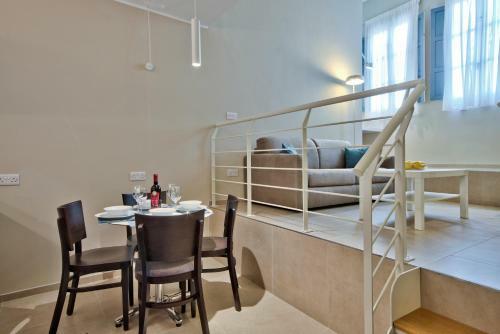 Apartamento Spinola Park - The Studio Loft