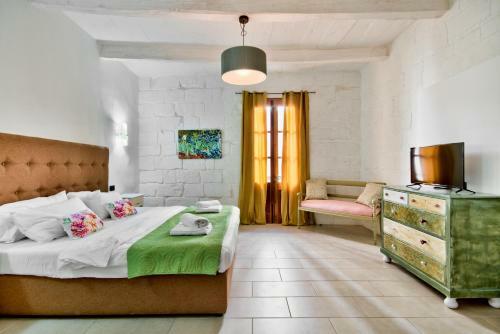 Bed & Breakfast Dar16 - Boutique Hotel