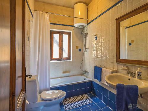 Razzett Ta' Leli Holiday Home