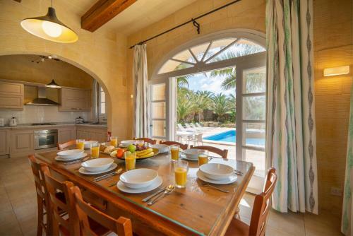 Villa Sinjura Holiday Home