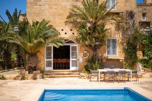 Villa Sinjura Holiday Home