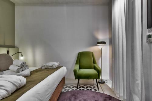 Hotel Guest House De La Valette