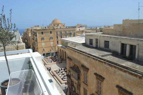Hotel Guest House De La Valette