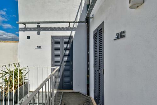 Hotel Guest House De La Valette