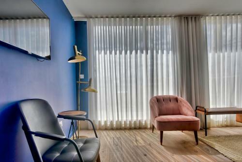 Hotel Guest House De La Valette